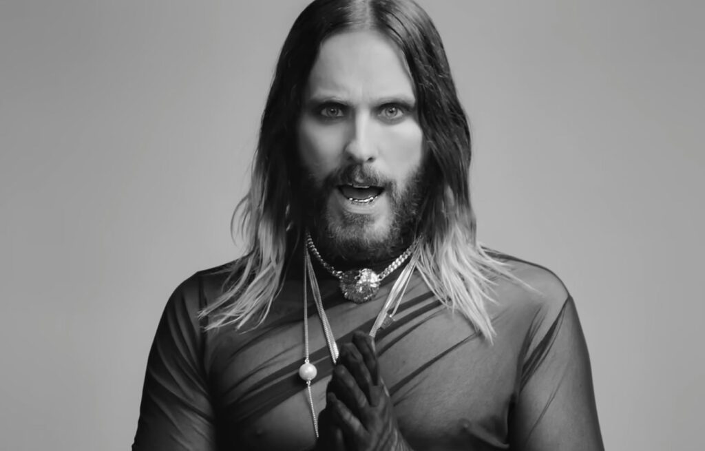 Thirty Seconds To Mars album