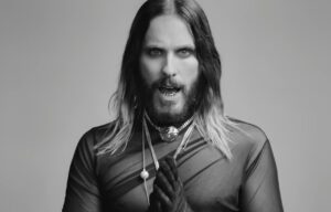 Thirty Seconds To Mars album