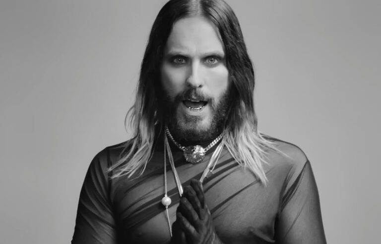 Thirty Seconds To Mars album