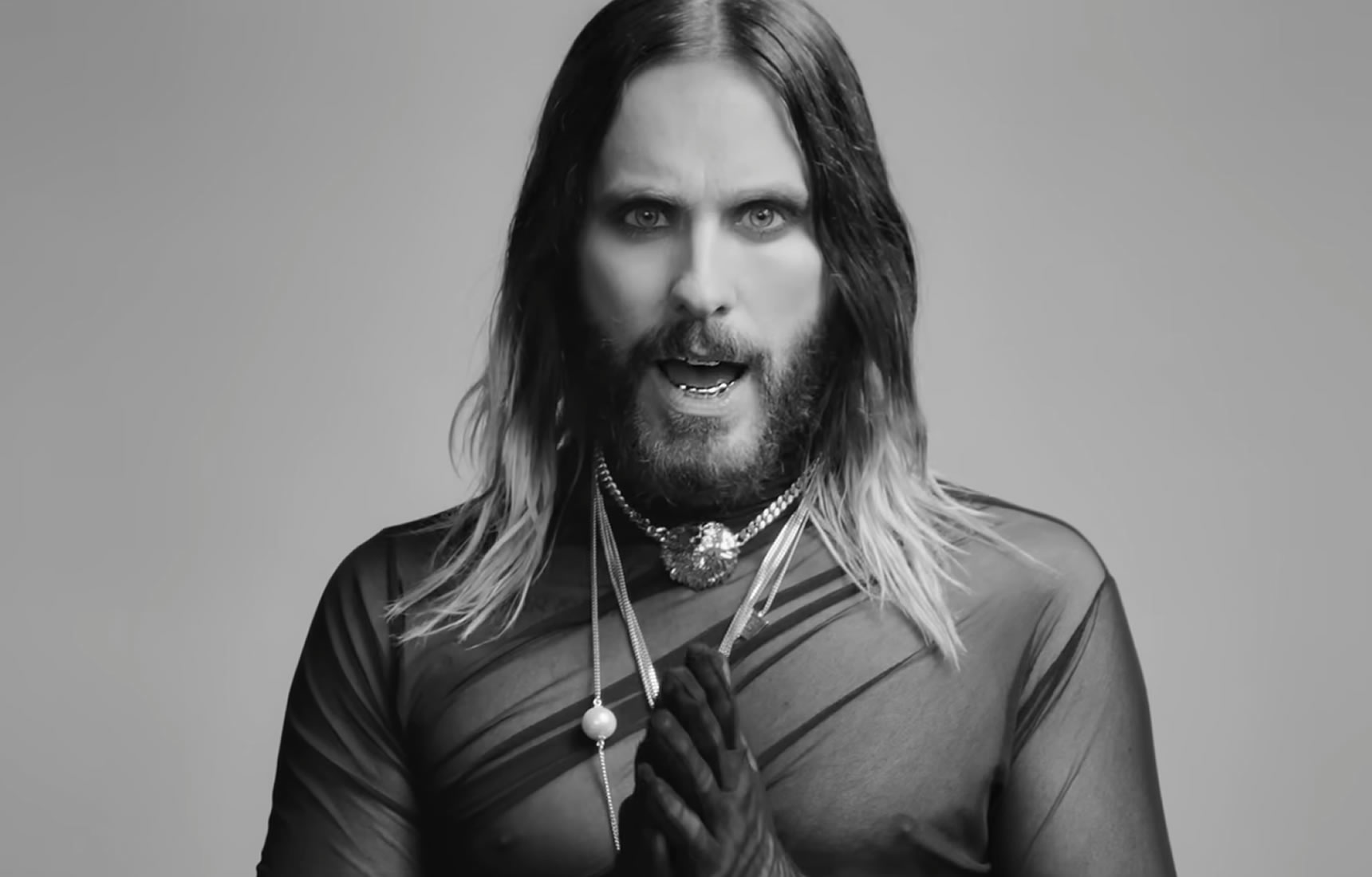 Thirty Seconds To Mars album