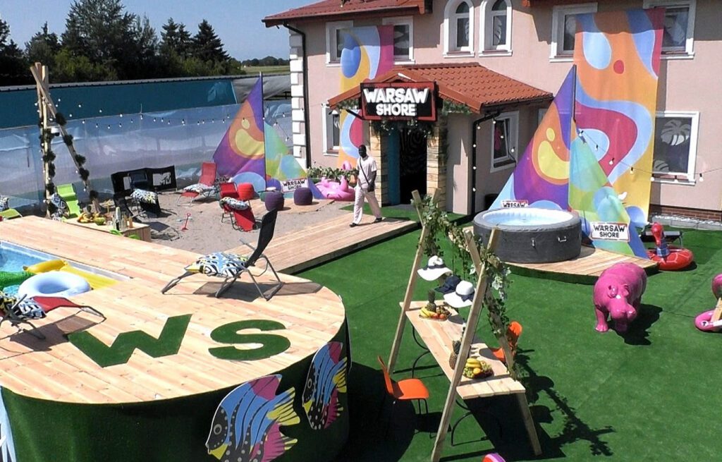 Warsaw Shore 19 sezon