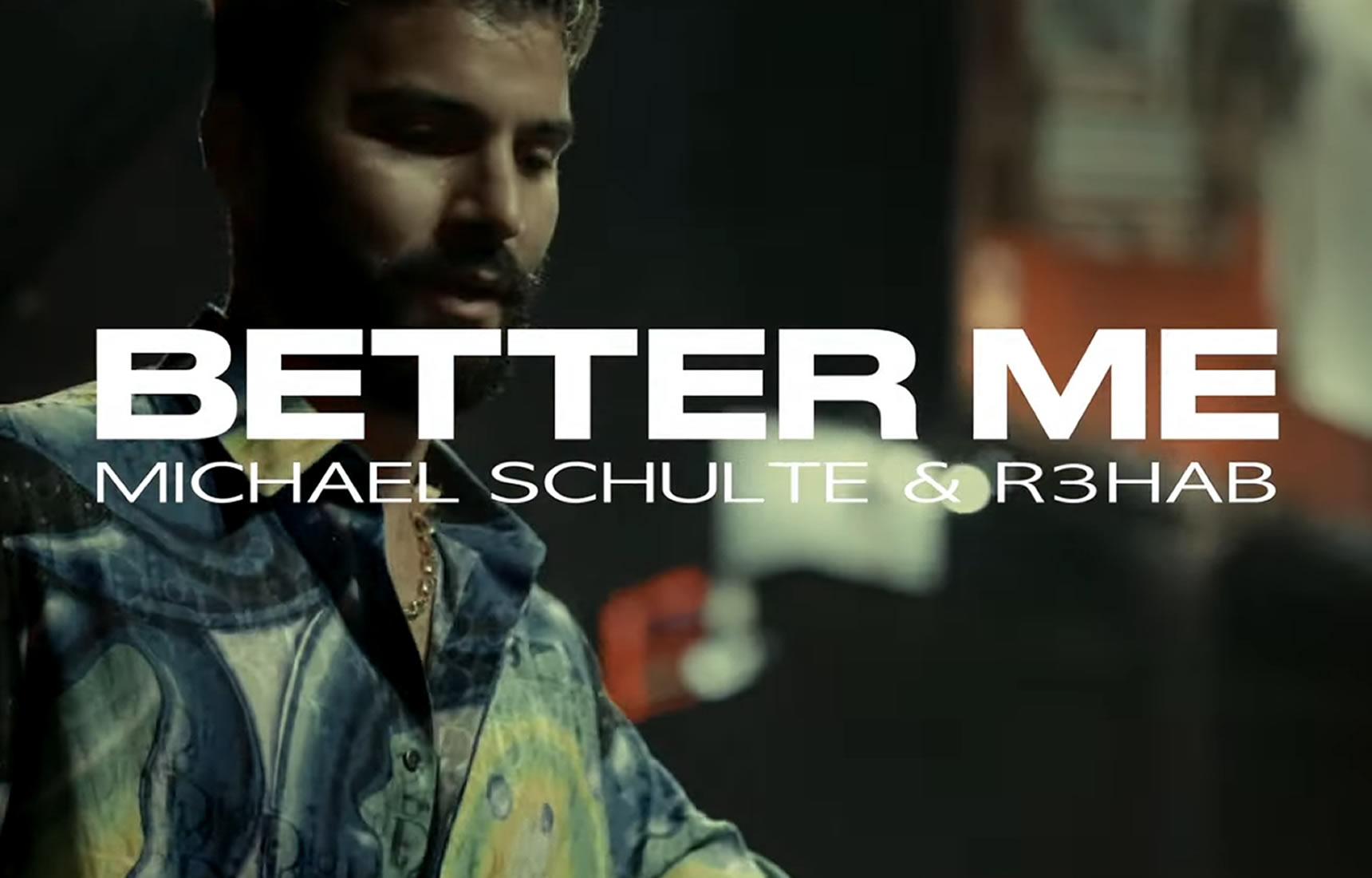 Michael Schulte R3HAB