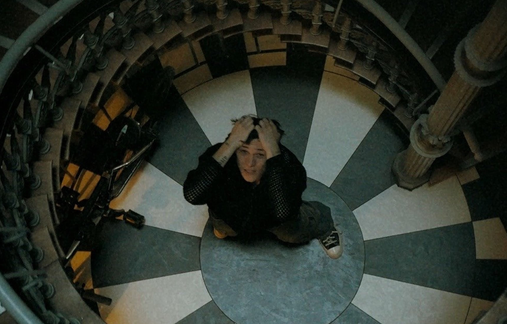 E V Chcieli mi Ciebie