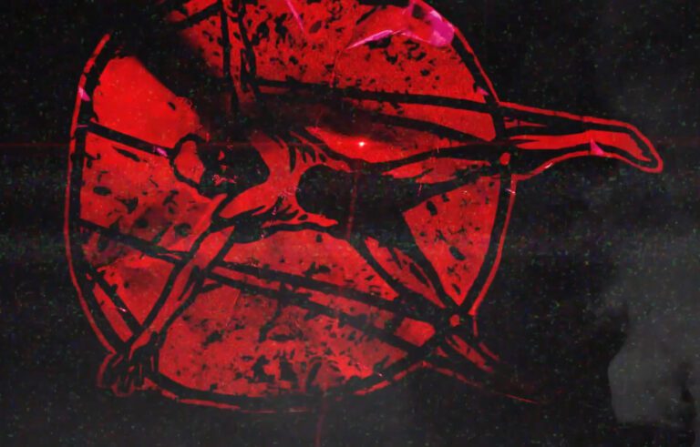 Hegeroth Disintegration