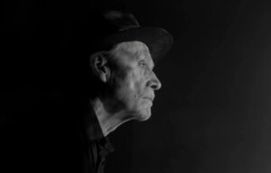 John Porter Agata Karczewska