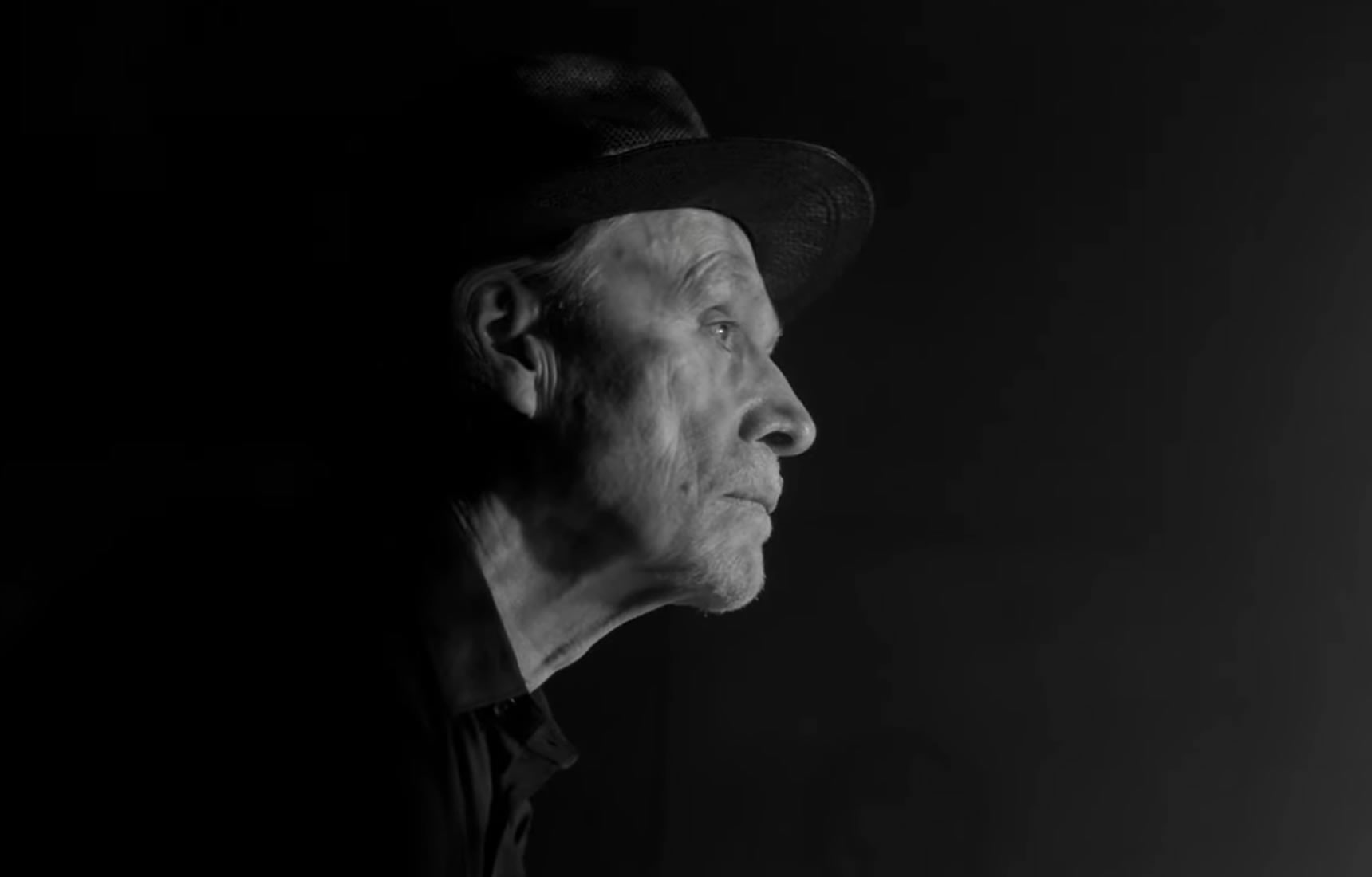 John Porter Agata Karczewska