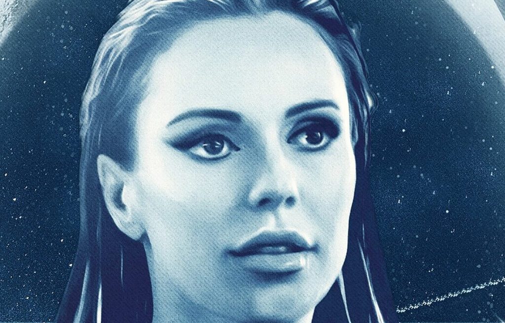 Doda Aquaria preorder reedycji