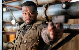 50 Cent Niezniszczalni 4