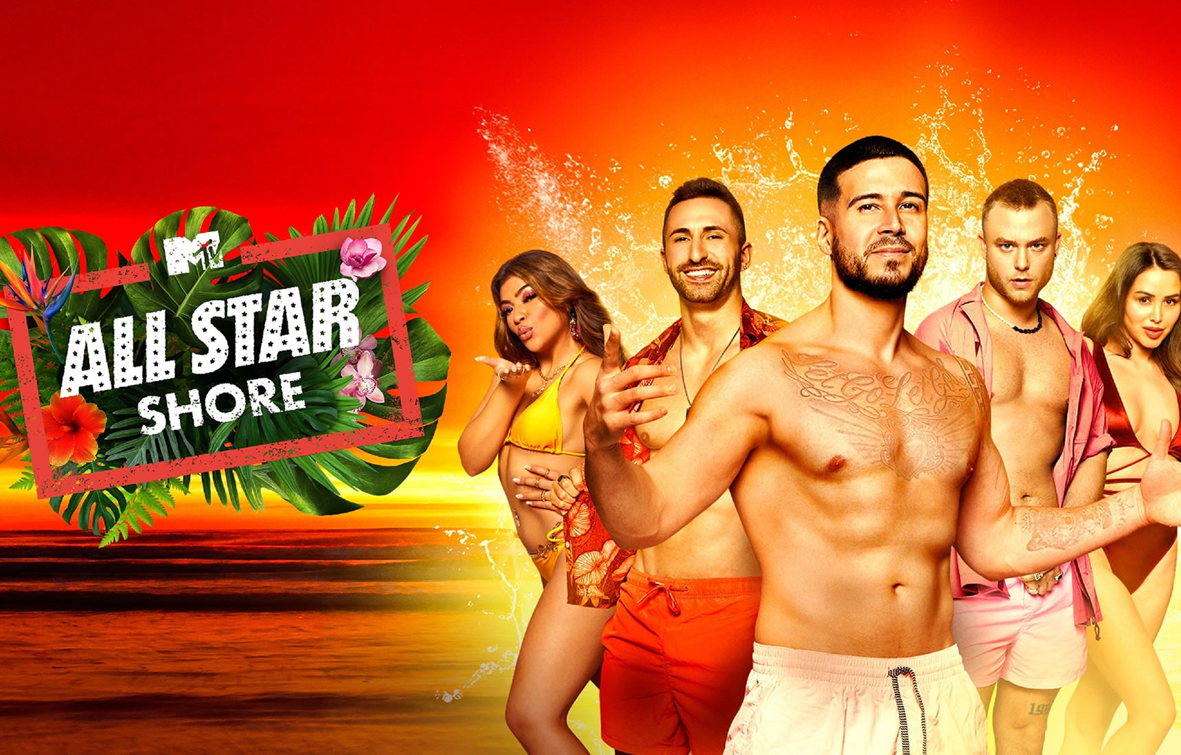 All Star Shore 2