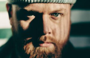 Tom Walker Burn