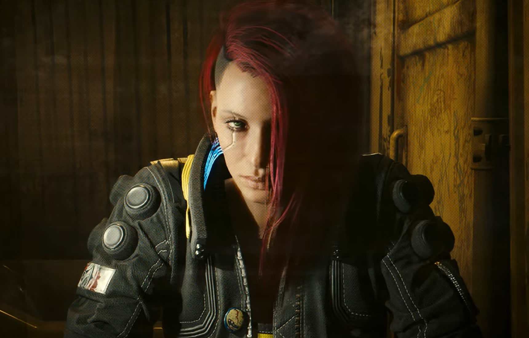 Widmo wolności CD Projekt