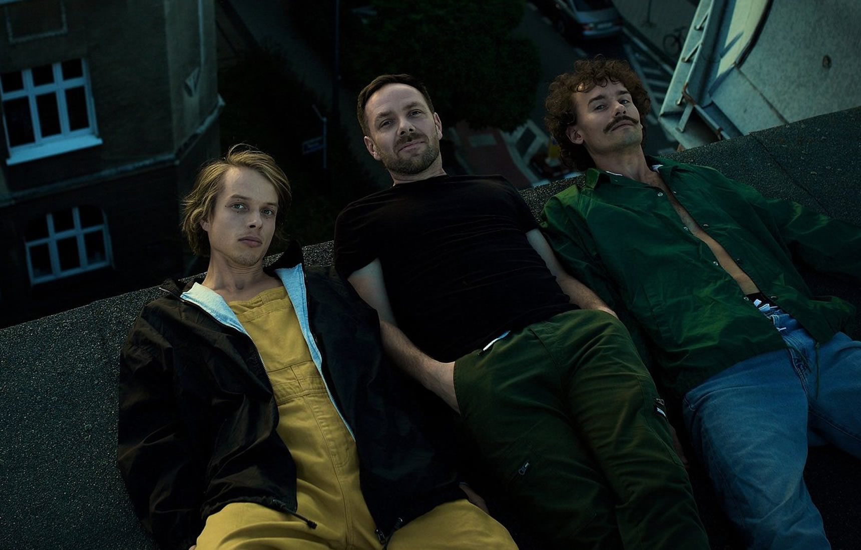 Łona Konieczny Krupa