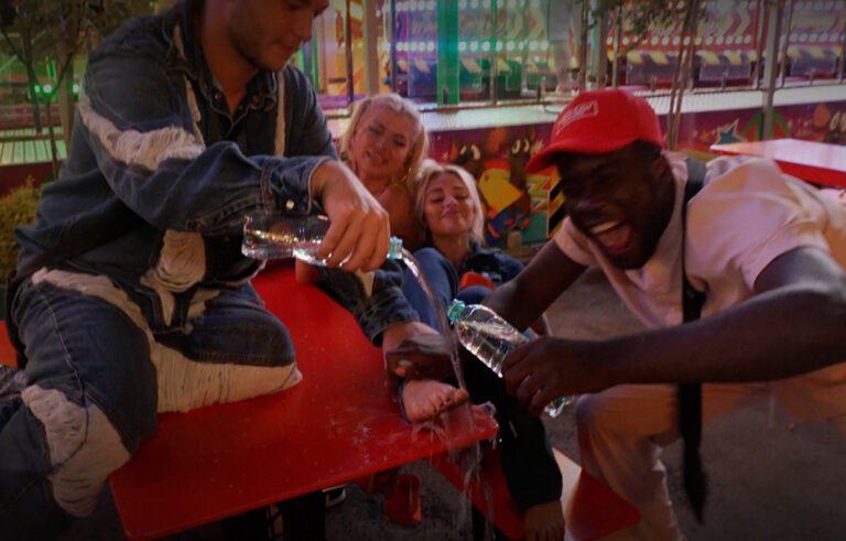 Warsaw Shore 19 3 odcinek