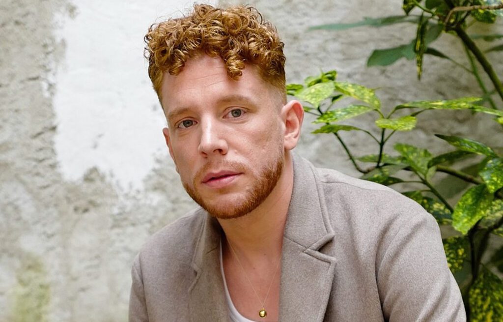 Aidan Martin Surrender