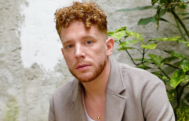 Aidan Martin Surrender