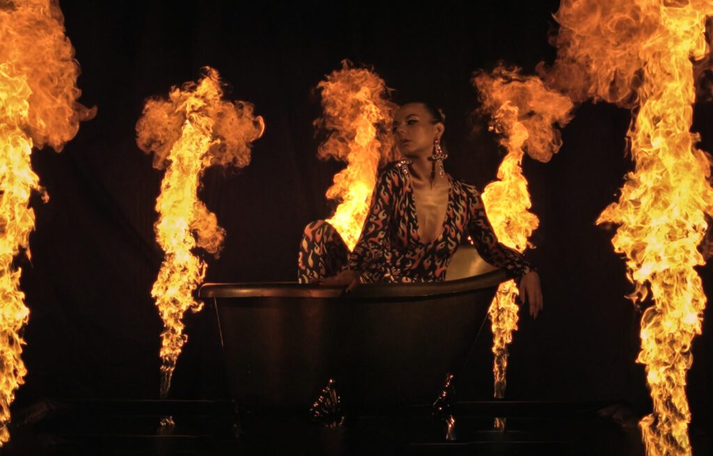 Dagga Embers Horizon