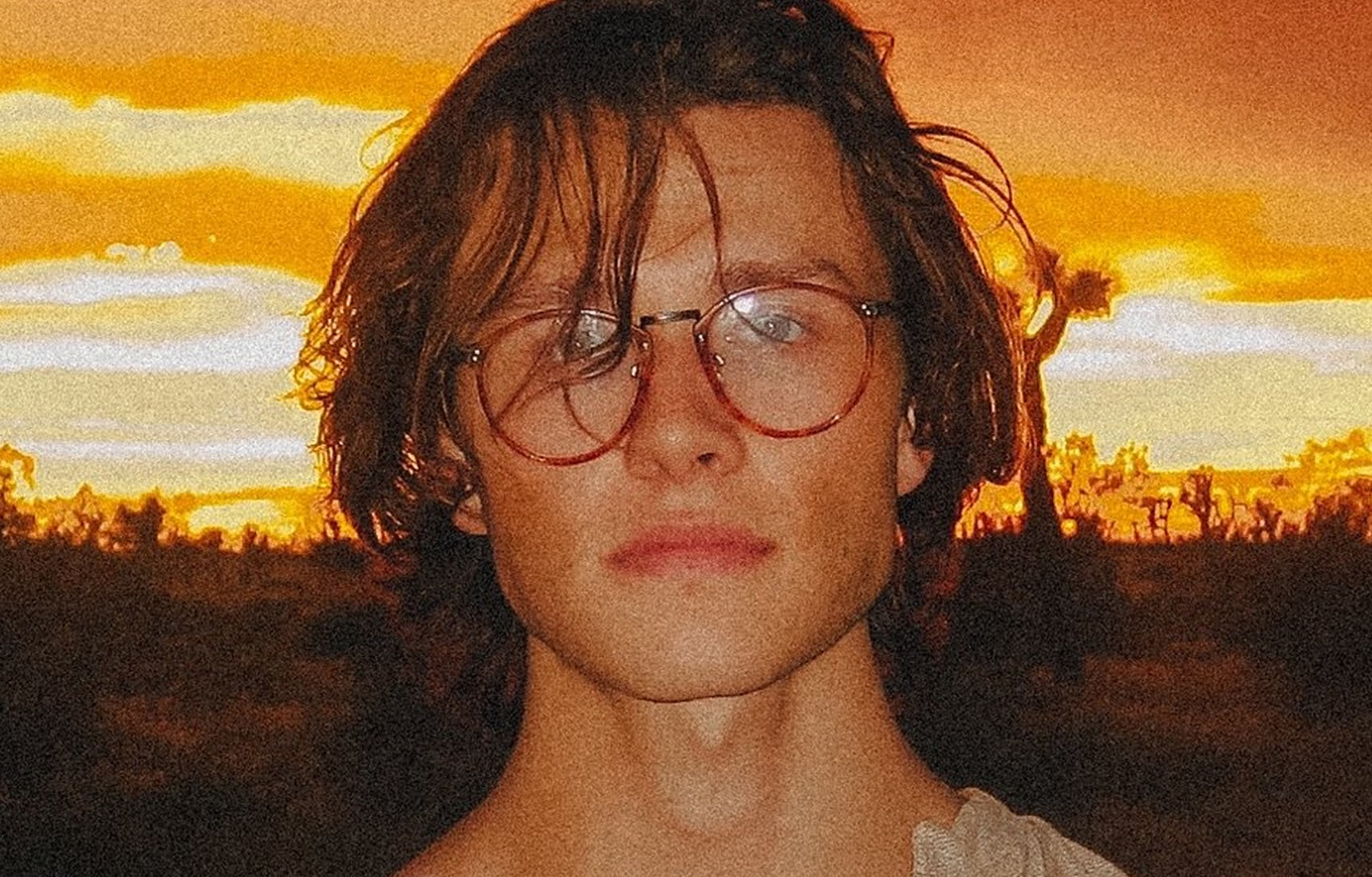 David Kushner Dead Man