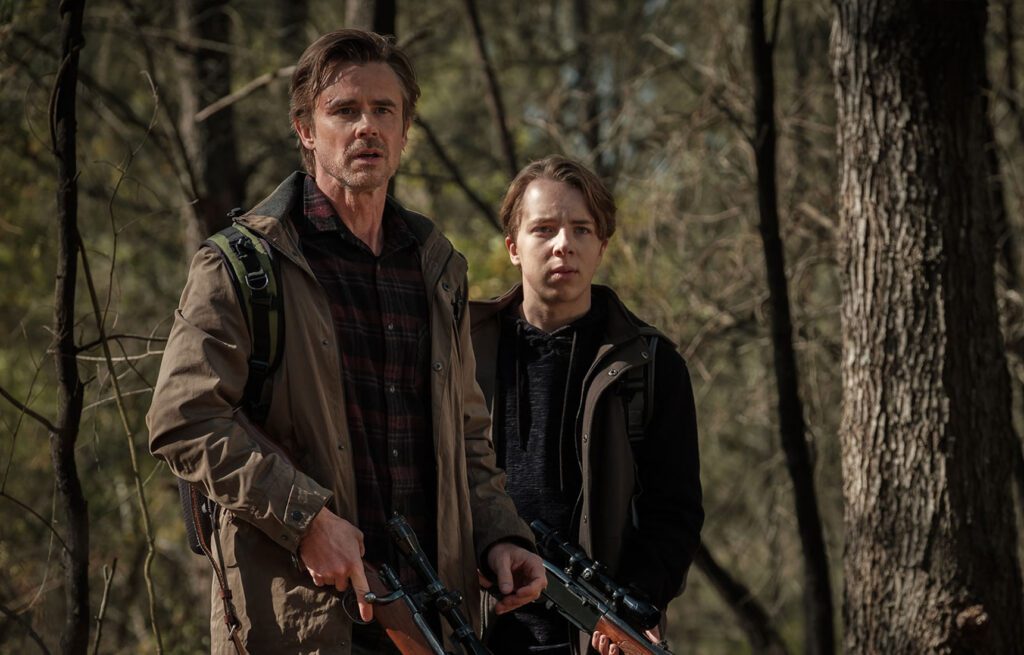 Rachunek sumienia serial