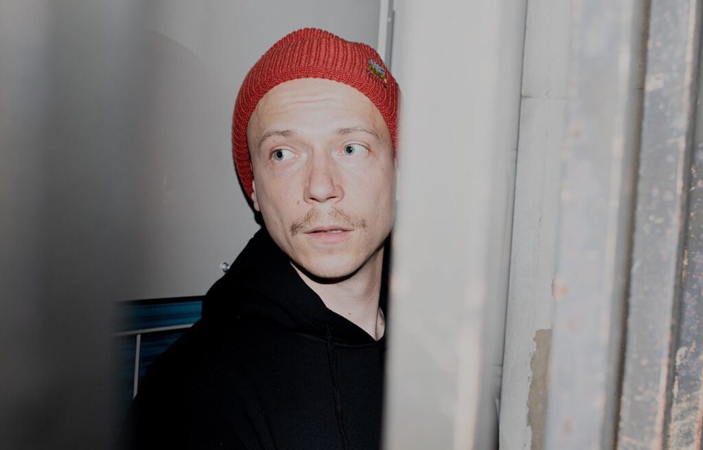 Jakub Skorupa trasa koncertowa