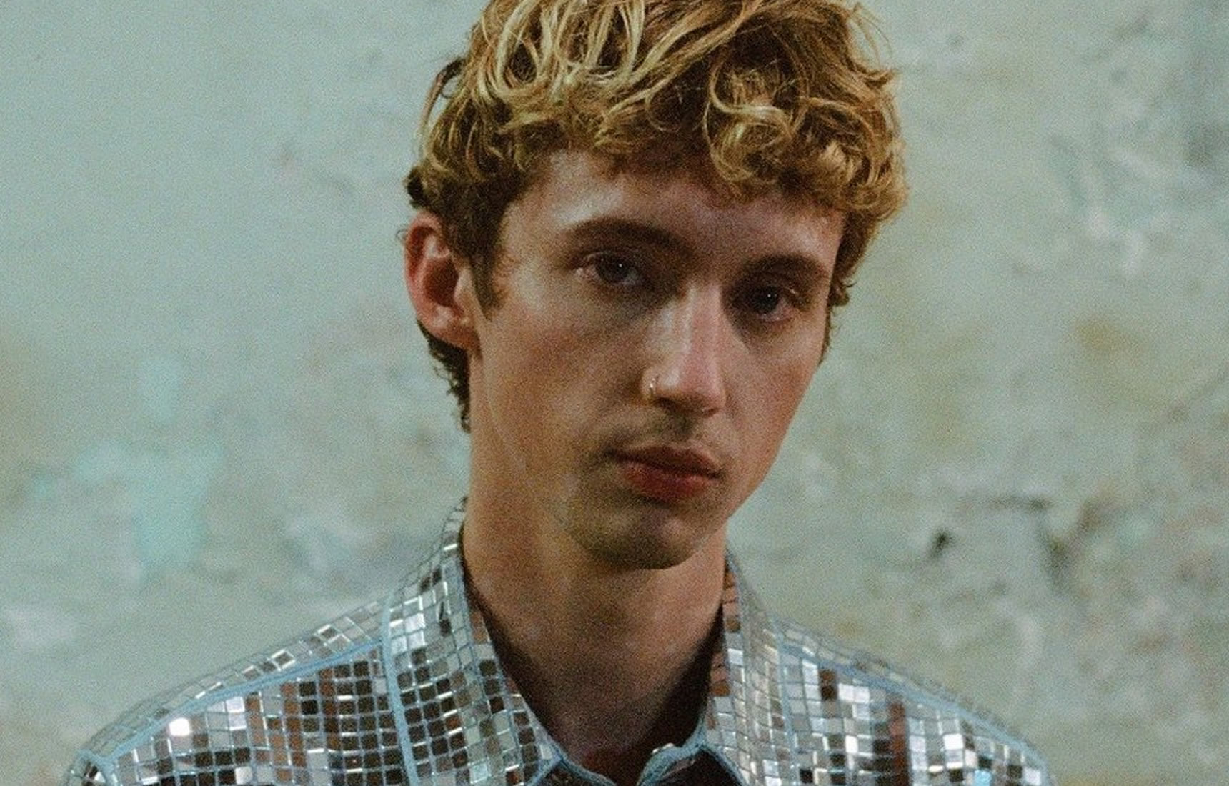 Troye Sivan Got Me Started