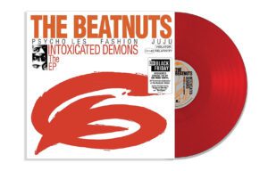 RSD Black Friday 2023