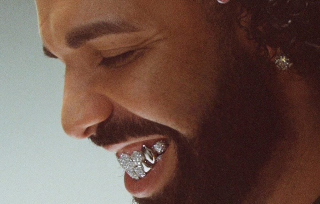 Drake For All The Dogs