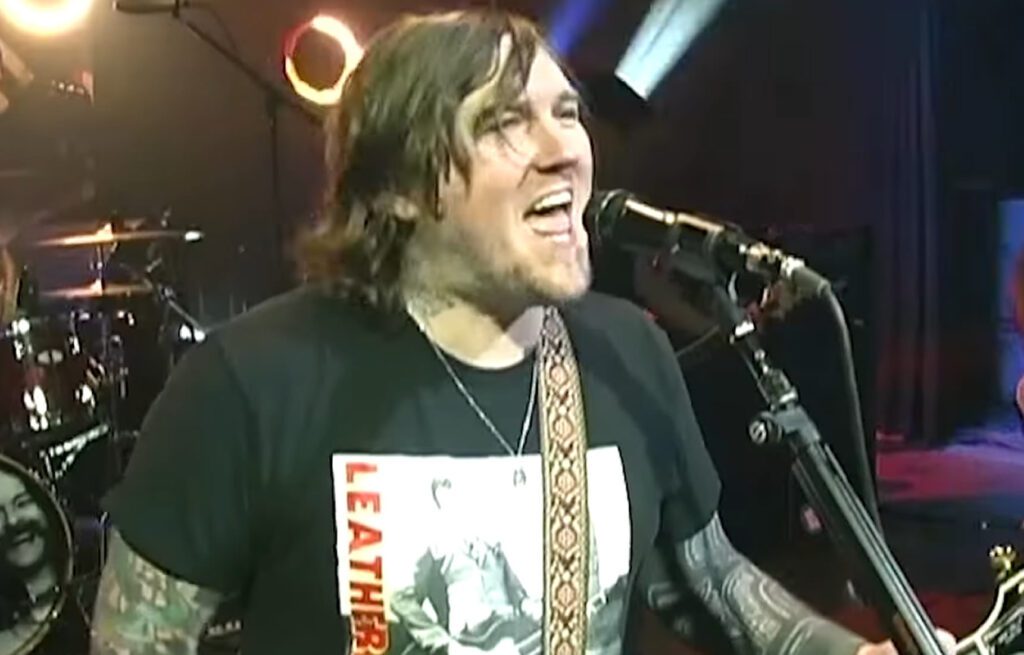 The Gaslight Anthem album