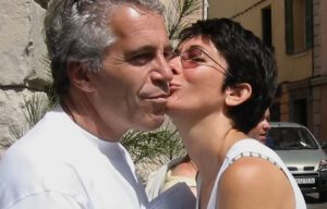 Kim jest Ghislaine Maxwell