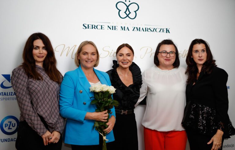 Konferencja Stop przemocy