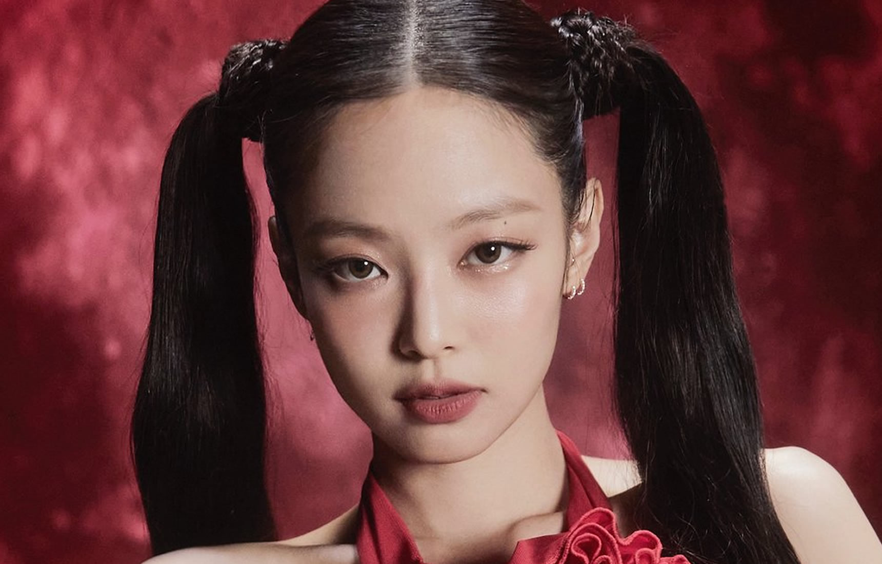 Jennie Blackpink You Me