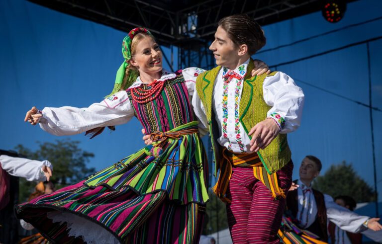 Ogólnopolski Konkurs Wokalny Stanisława Jopka