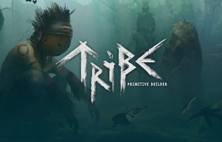 Tribe Primitive Builder