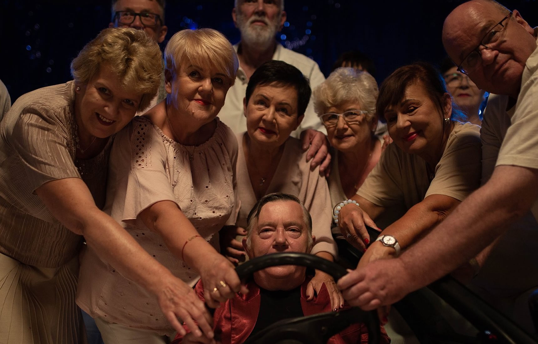 Mieczysław Hryniewicz Łona Konieczny