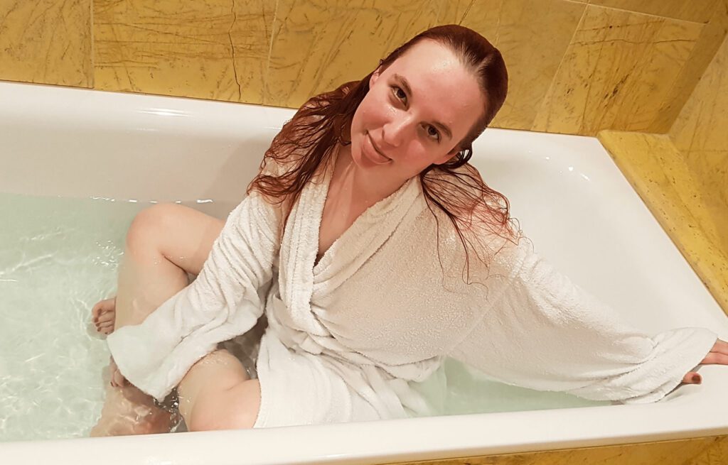 Zuza Wiśniewska Pliszka