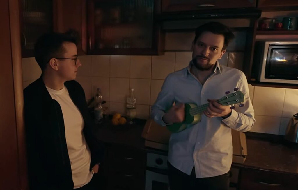 Cosmos Wróćmy do lata