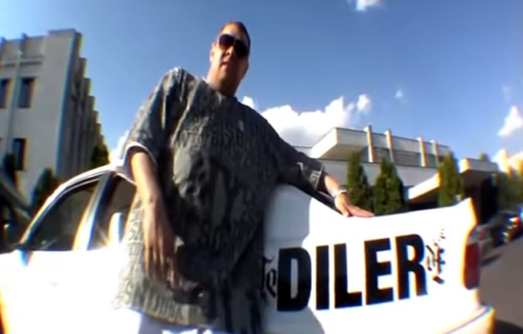 Tede Ścieżka dźwiękowa