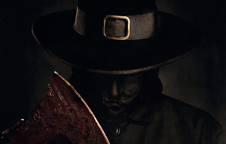 Noc Dziękczynienia film