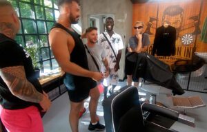 Warsaw Shore Sarna