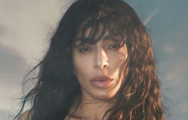 Loreen Is It Love