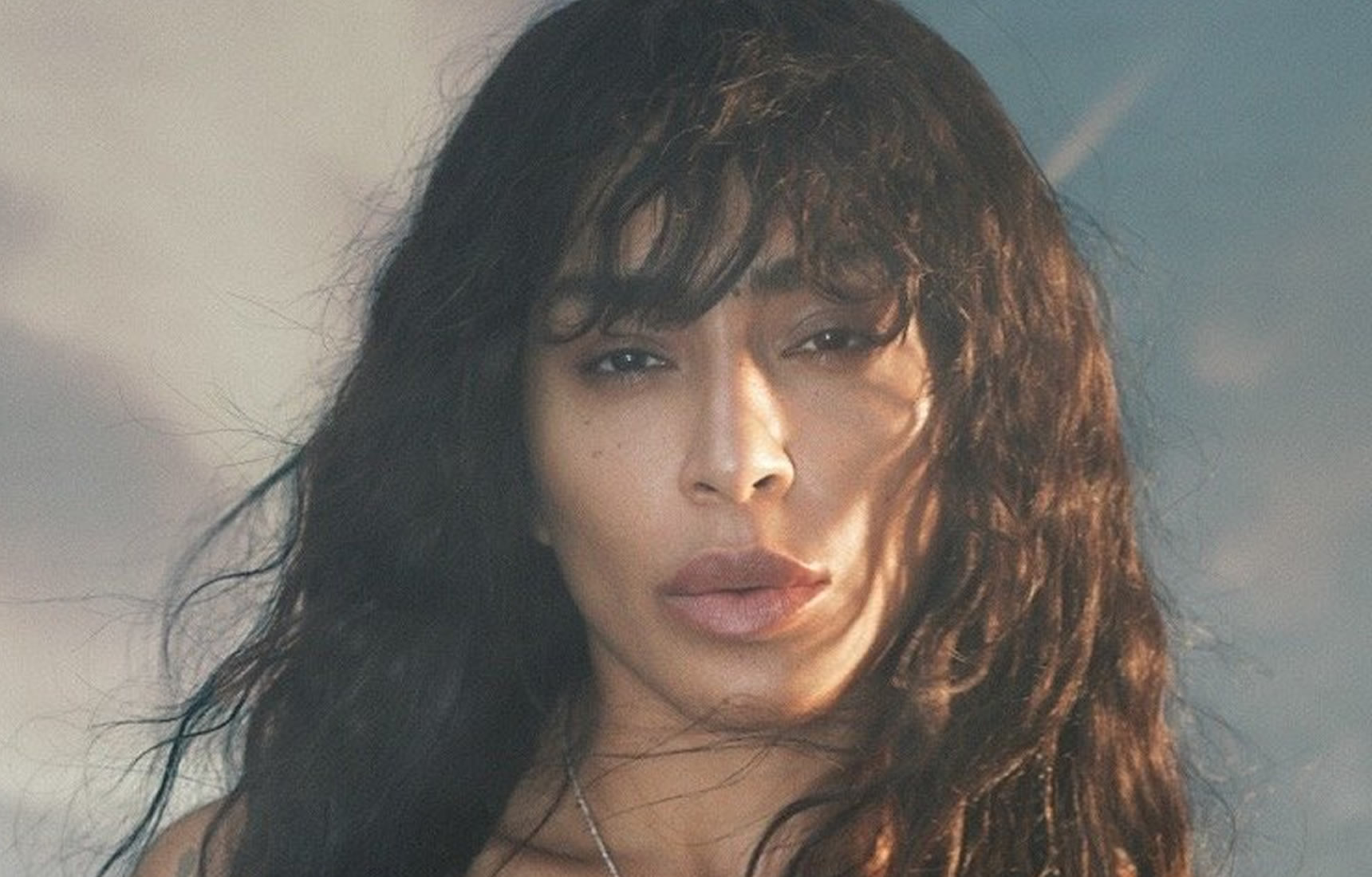 Loreen Is It Love
