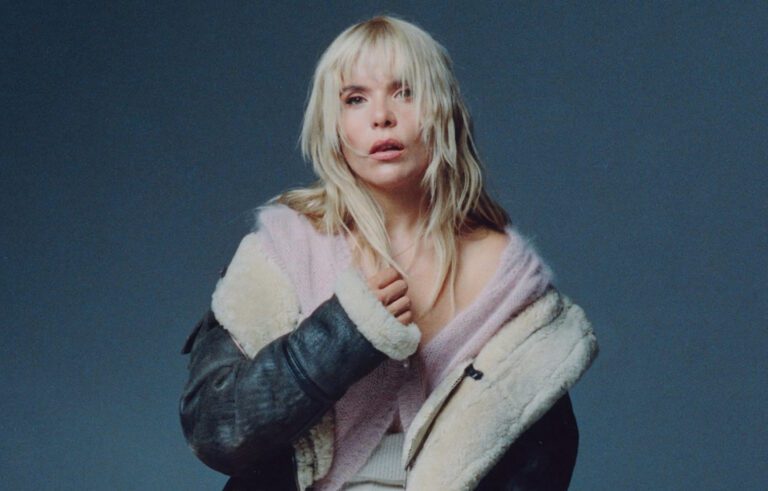 Paloma Faith How You Leave