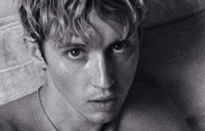 Troye Sivan Something