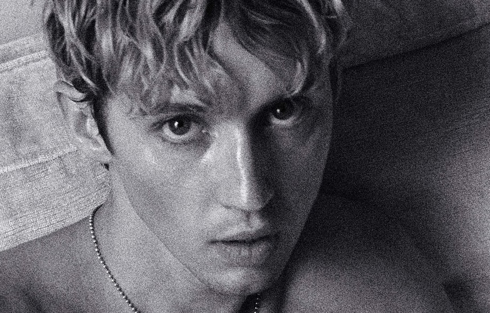 Troye Sivan Something