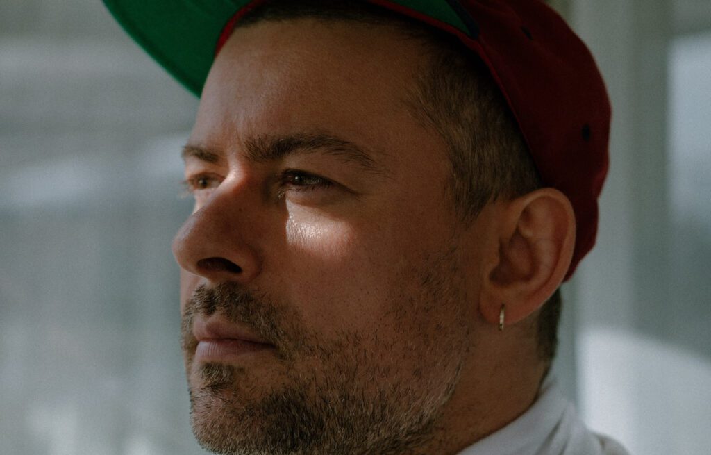 Bartek Królik Szczęście