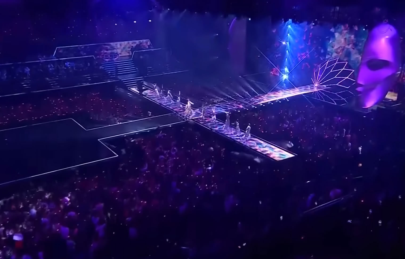 MTV EMA 2023 line-up