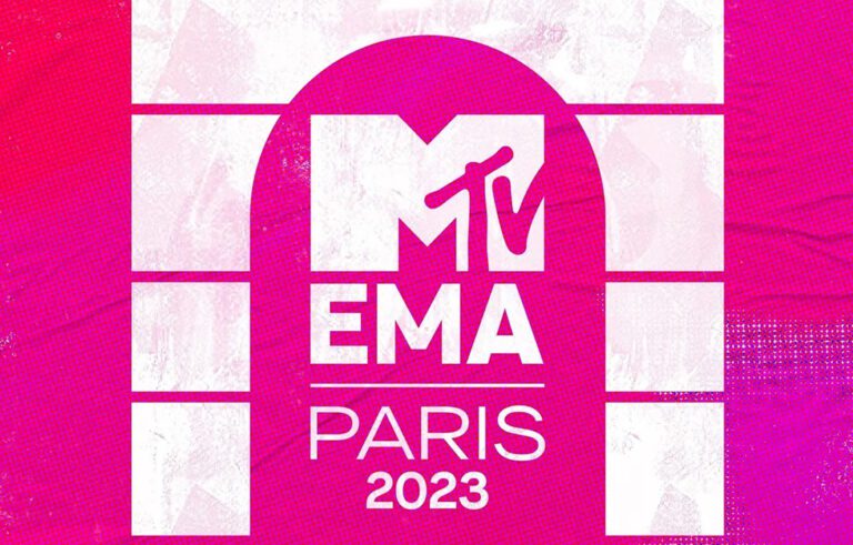 MTV EMA 2023 odwołane