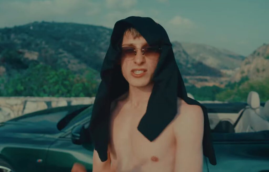 Rusina pora obudzić się