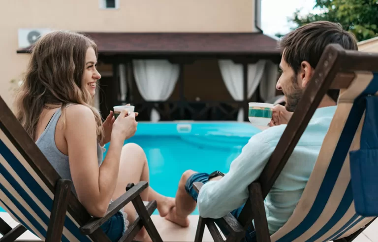 baseny wolnostojące