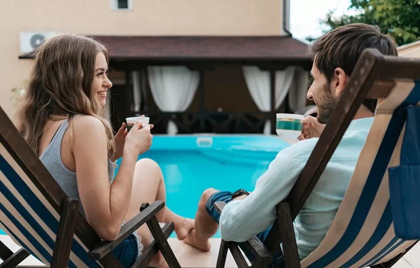 baseny wolnostojące