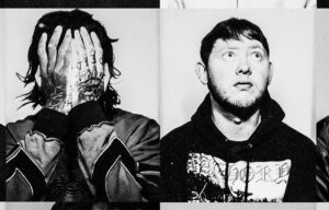 Bring Me The Horizon DArkSide